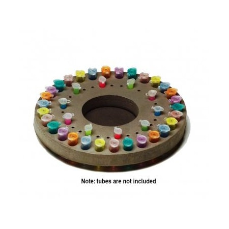 Scientific Industries Vortex-Genie, Micro-Tube Inserts, 2PK 504-0234